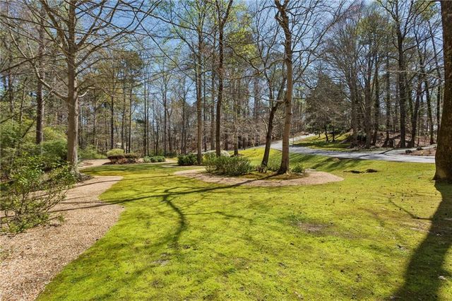 4406 N Elizabeth Lane SE, Atlanta, GA 30339