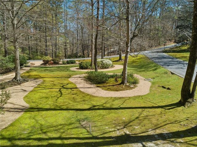 4406 N Elizabeth Lane SE, Atlanta, GA 30339