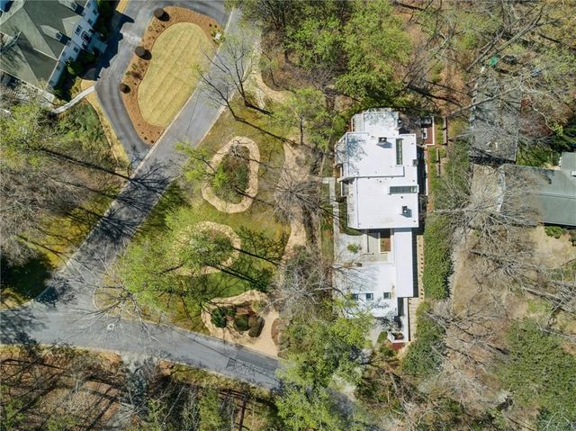 4406 N Elizabeth Lane SE, Atlanta, GA 30339