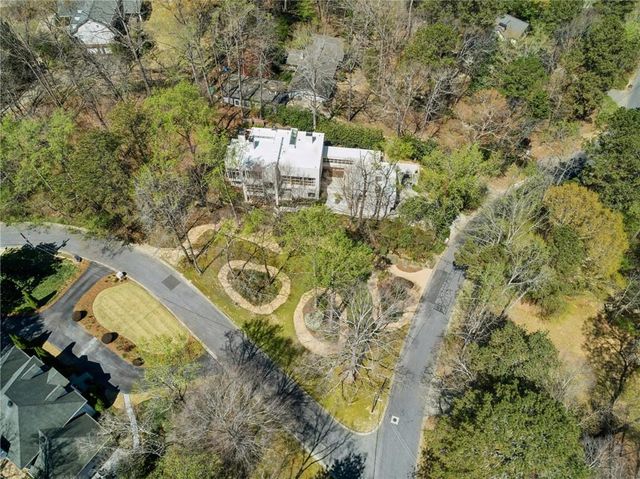 4406 N Elizabeth Lane SE, Atlanta, GA 30339