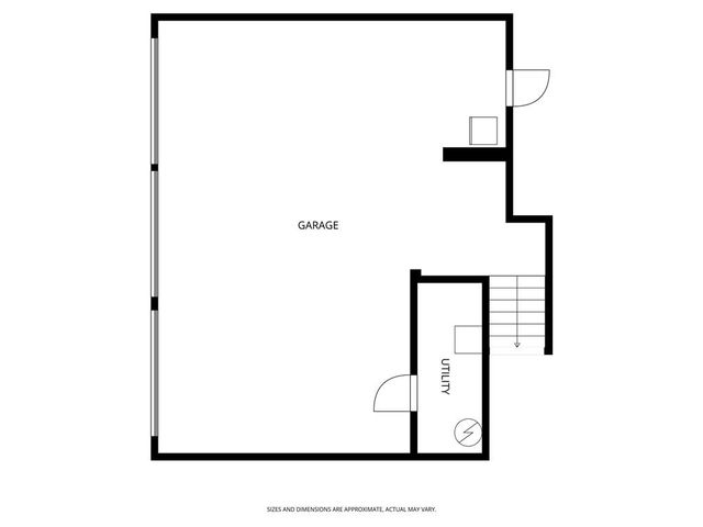 4406 N Elizabeth Lane SE, Atlanta, GA 30339