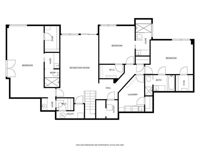 4406 N Elizabeth Lane SE, Atlanta, GA 30339