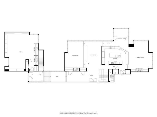 4406 N Elizabeth Lane SE, Atlanta, GA 30339