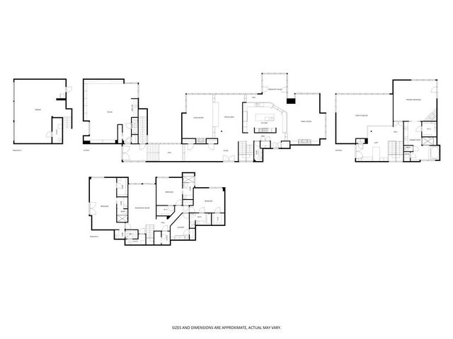 4406 N Elizabeth Lane SE, Atlanta, GA 30339