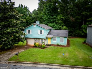 2042 Mallard Way, Lithonia, GA 30058