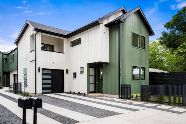 3204 Lyons RD 1, Austin, TX 78702