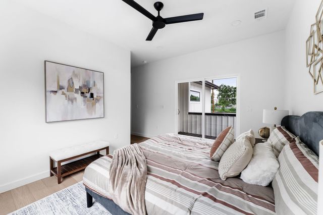 3204 Lyons RD 1, Austin, TX 78702
