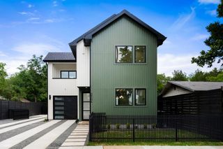 3204 Lyons RD 1, Austin, TX 78702