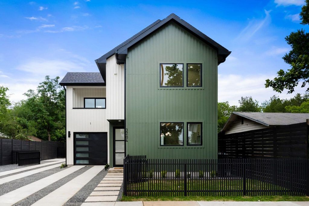 3204 Lyons RD 1, Austin, TX 78702