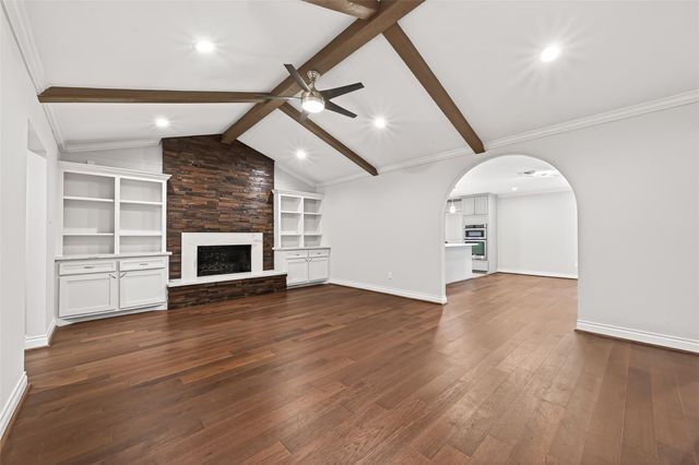 26706 N Carrol Lane, Magnolia, TX 77355