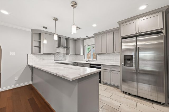 26706 N Carrol Lane, Magnolia, TX 77355