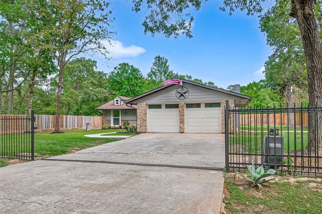 26706 N Carrol Lane, Magnolia, TX 77355