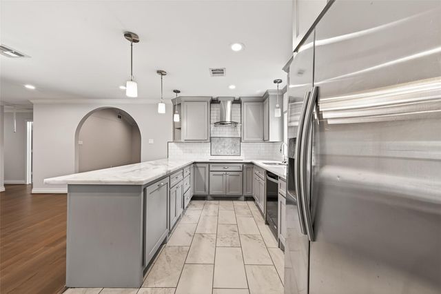 26706 N Carrol Lane, Magnolia, TX 77355