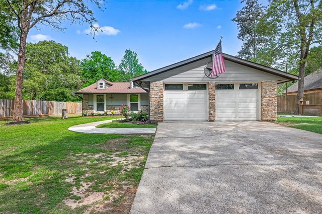 26706 N Carrol Lane, Magnolia, TX 77355