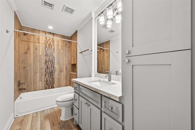 26706 N Carrol Lane, Magnolia, TX 77355