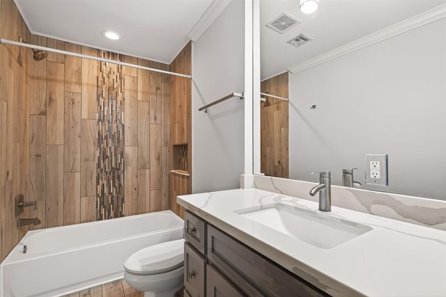 26706 N Carrol Lane, Magnolia, TX 77355