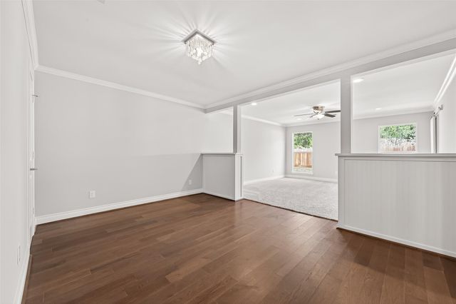 26706 N Carrol Lane, Magnolia, TX 77355