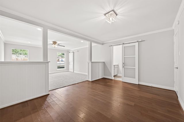 26706 N Carrol Lane, Magnolia, TX 77355