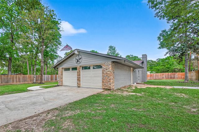 26706 N Carrol Lane, Magnolia, TX 77355