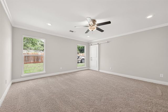 26706 N Carrol Lane, Magnolia, TX 77355