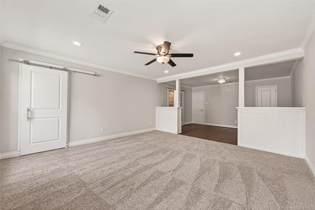 26706 N Carrol Lane, Magnolia, TX 77355