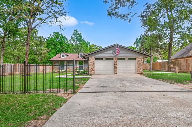 26706 N Carrol Lane, Magnolia, TX 77355