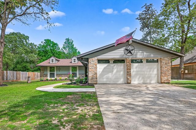 26706 N Carrol Lane, Magnolia, TX 77355