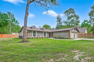 26706 N Carrol Lane, Magnolia, TX 77355