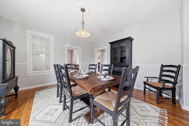 501 E POTOMAC ST, Brunswick, MD 21716