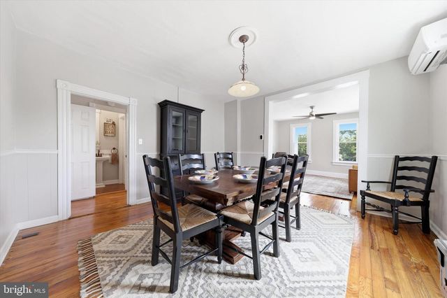 501 E POTOMAC ST, Brunswick, MD 21716