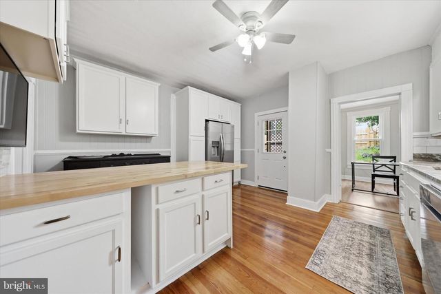 501 E POTOMAC ST, Brunswick, MD 21716