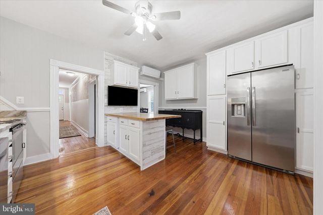 501 E POTOMAC ST, Brunswick, MD 21716
