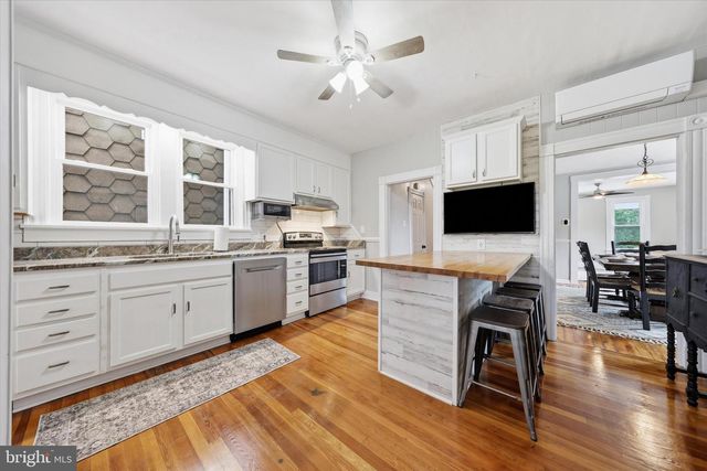 501 E POTOMAC ST, Brunswick, MD 21716