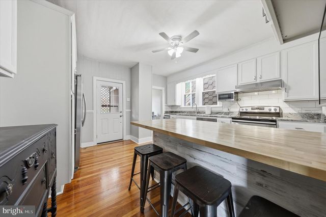 501 E POTOMAC ST, Brunswick, MD 21716