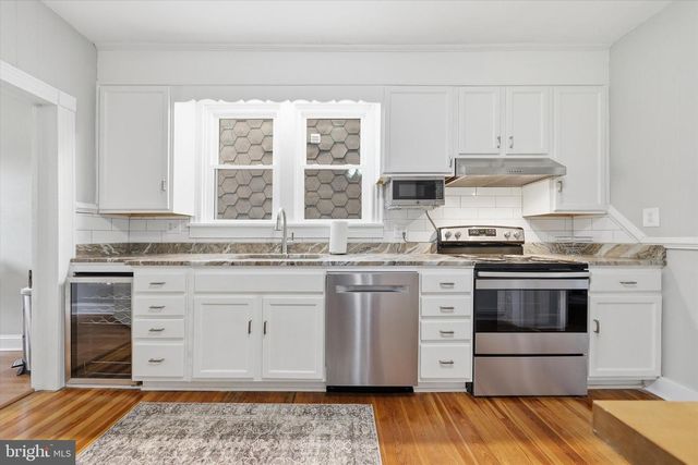 501 E POTOMAC ST, Brunswick, MD 21716