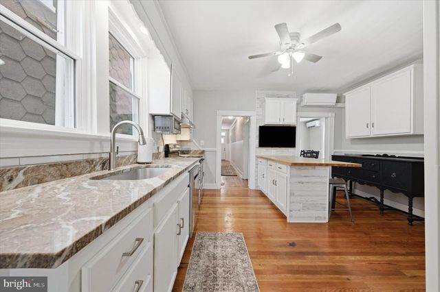 501 E POTOMAC ST, Brunswick, MD 21716