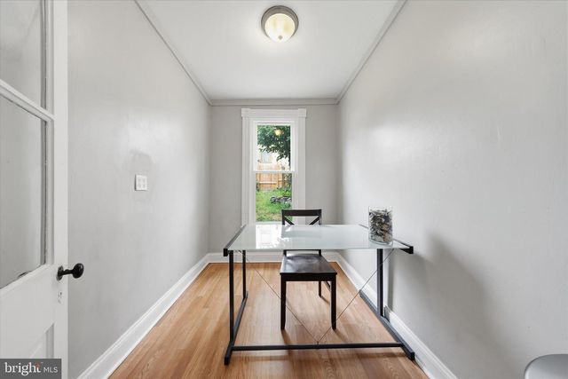 501 E POTOMAC ST, Brunswick, MD 21716