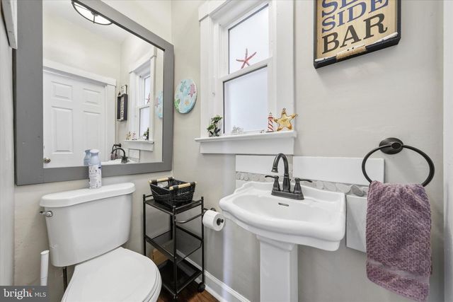 501 E POTOMAC ST, Brunswick, MD 21716