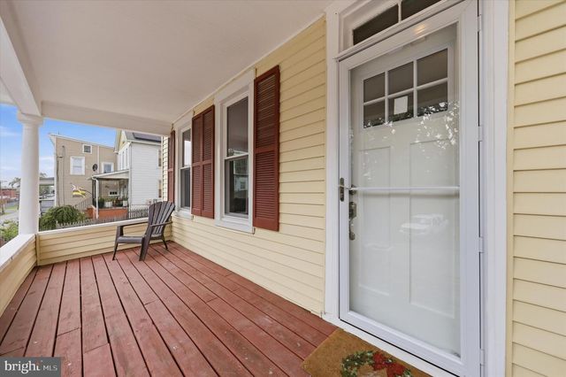 501 E POTOMAC ST, Brunswick, MD 21716
