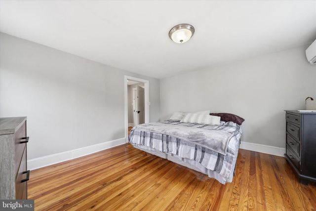 501 E POTOMAC ST, Brunswick, MD 21716