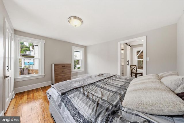 501 E POTOMAC ST, Brunswick, MD 21716