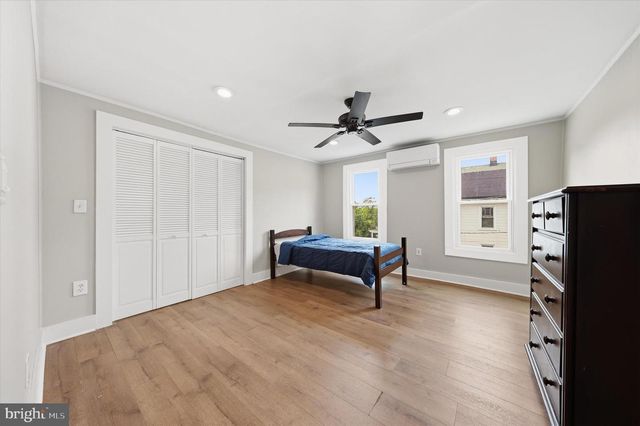501 E POTOMAC ST, Brunswick, MD 21716