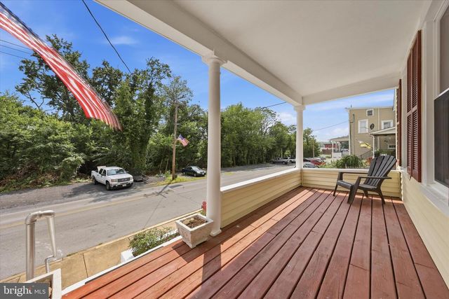 501 E POTOMAC ST, Brunswick, MD 21716