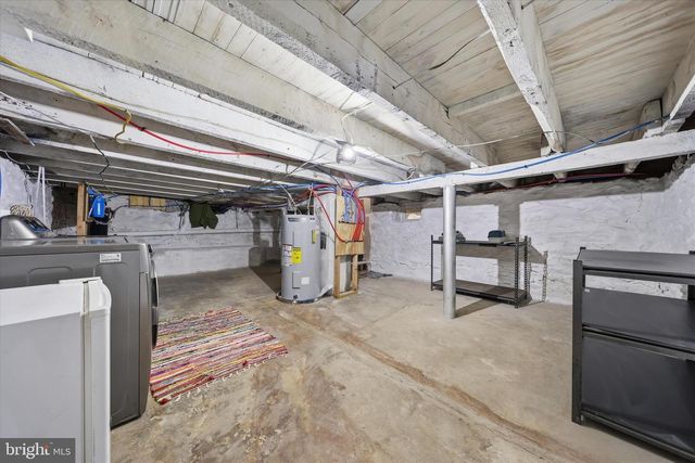 501 E POTOMAC ST, Brunswick, MD 21716