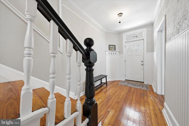 501 E POTOMAC ST, Brunswick, MD 21716