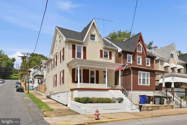 501 E POTOMAC ST, Brunswick, MD 21716