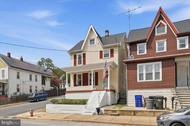 501 E POTOMAC ST, Brunswick, MD 21716