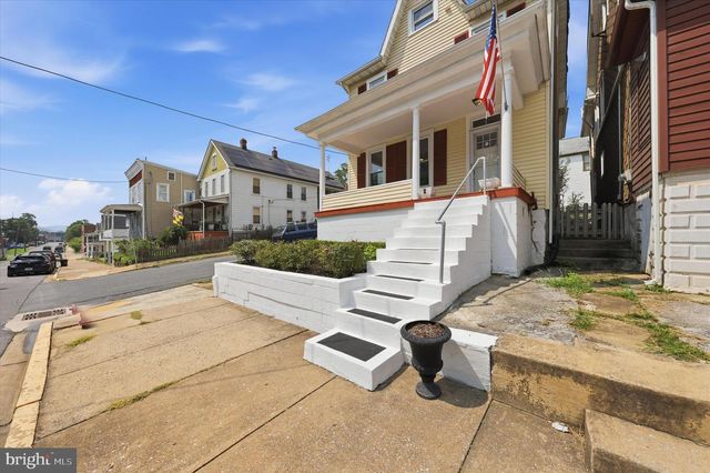 501 E POTOMAC ST, Brunswick, MD 21716