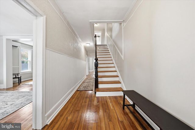 501 E POTOMAC ST, Brunswick, MD 21716