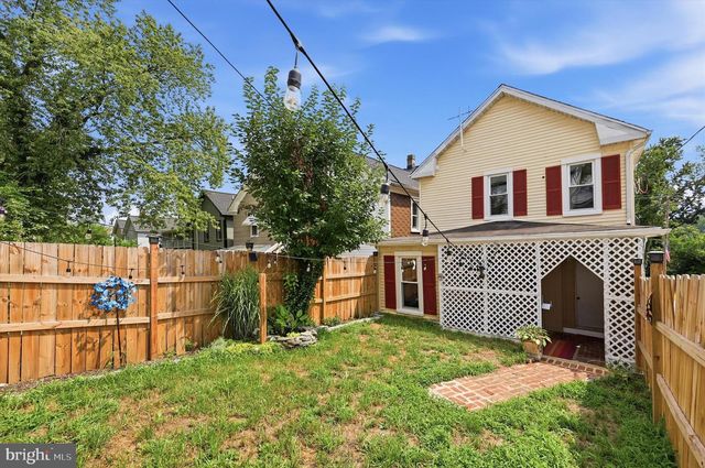 501 E POTOMAC ST, Brunswick, MD 21716